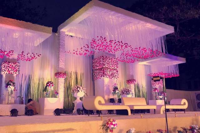 Events By Millennials 