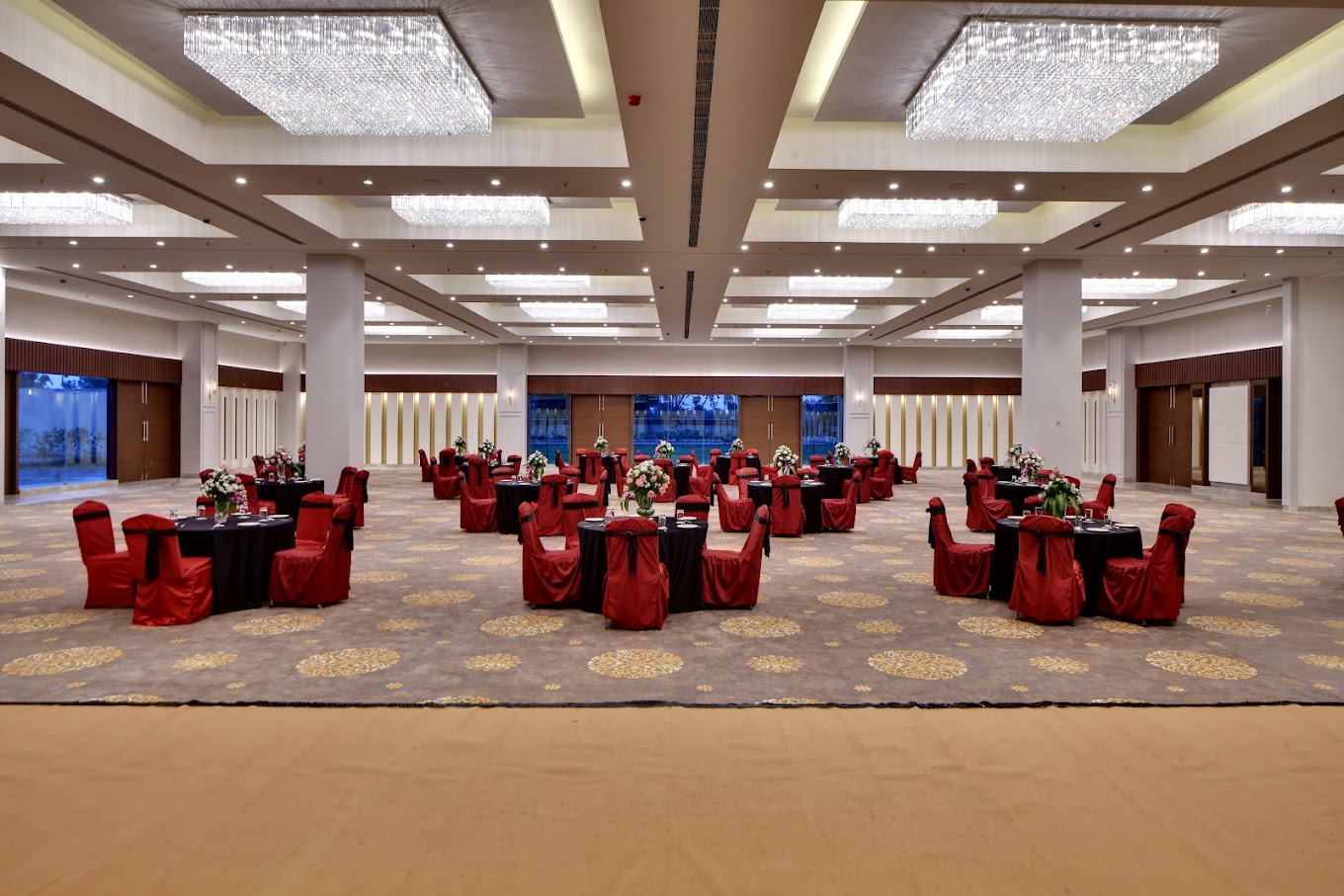 The Fern, An Ecotel Hotel1