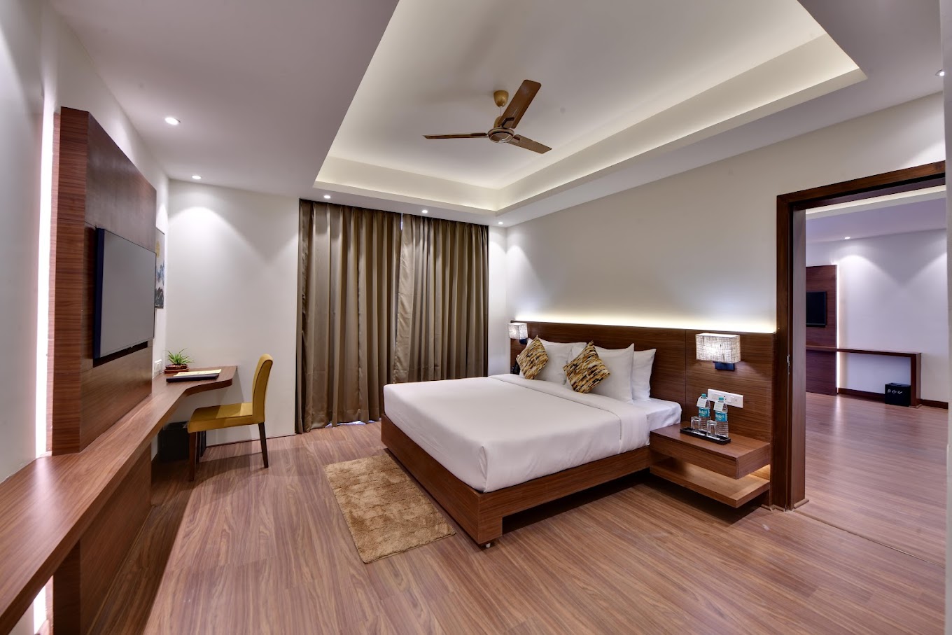 The Fern, An Ecotel Hotel3