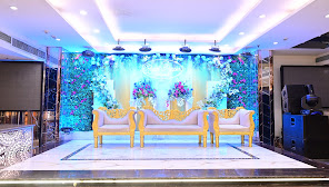 Shreeji Banquet and Lawns