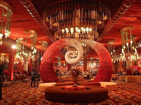 Ranades Magenta Lawns