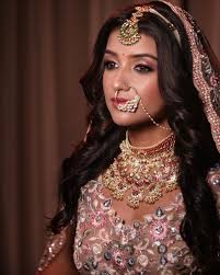 Artistry by Anchal Makeup