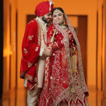 OM SAI ART PHOTO STUDIO