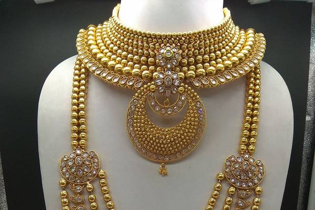 Punekar Jewellers