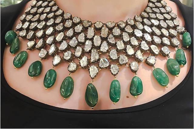 Shree Ganesh Jewelers