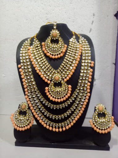 SIDDESH JEWELERS