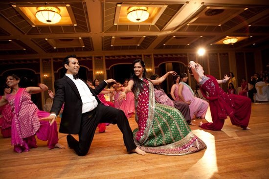 Shwaas Dance Academy