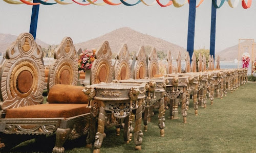 Radhe Govinda Caterers