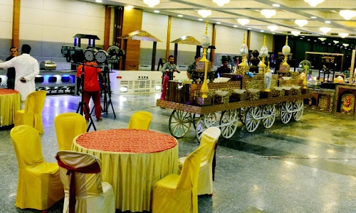 Amrit Caterers & Decoration