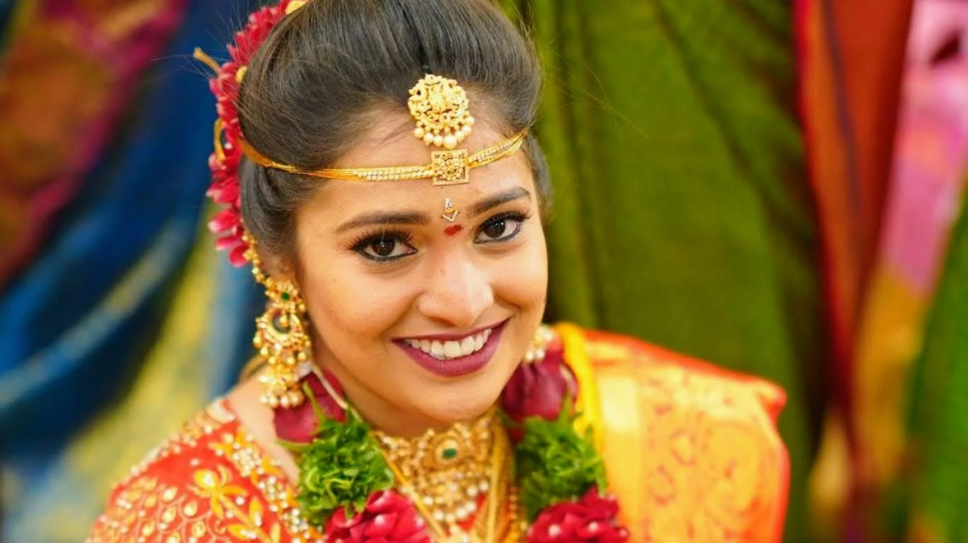 Kotla's makeup studio