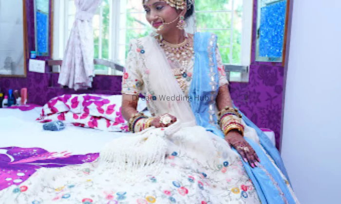 Mahi Professional Beauty Parlour