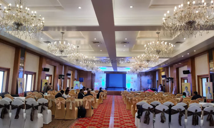 Dream Creation Events