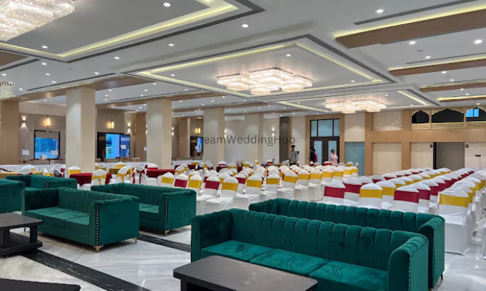 Palak Palace Resort And Marriage garden