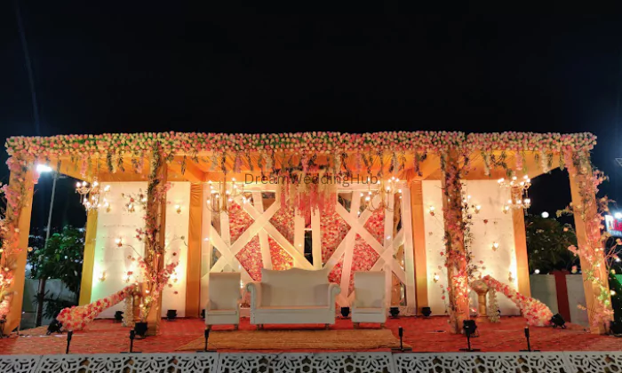 Utsav Marriage Garden