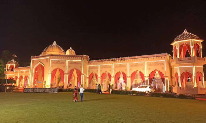 Shree Vatika's Heritage