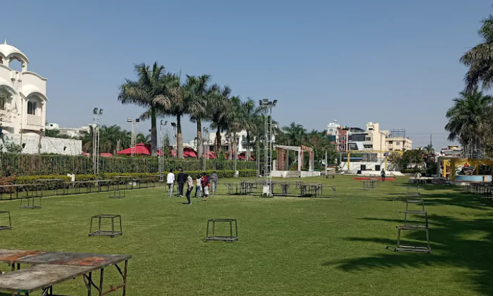 Sanskriti Marriage Garden
