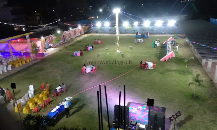 Panna Marriage Garden