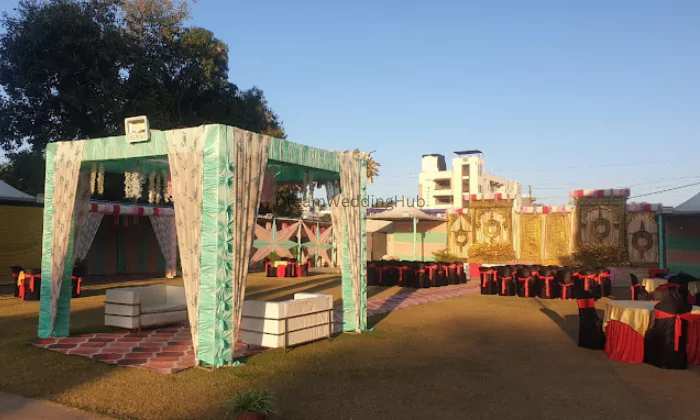 Shikhar Wedding Lawn