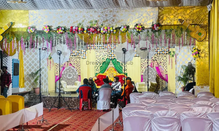 Manbha Marriage Hall