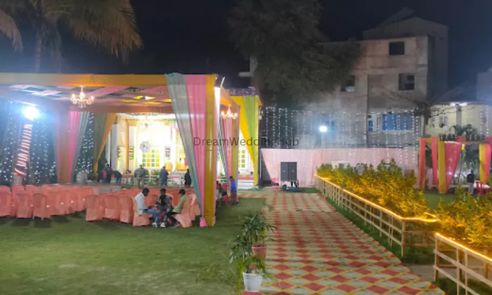 Shri Hari Marriage Garden