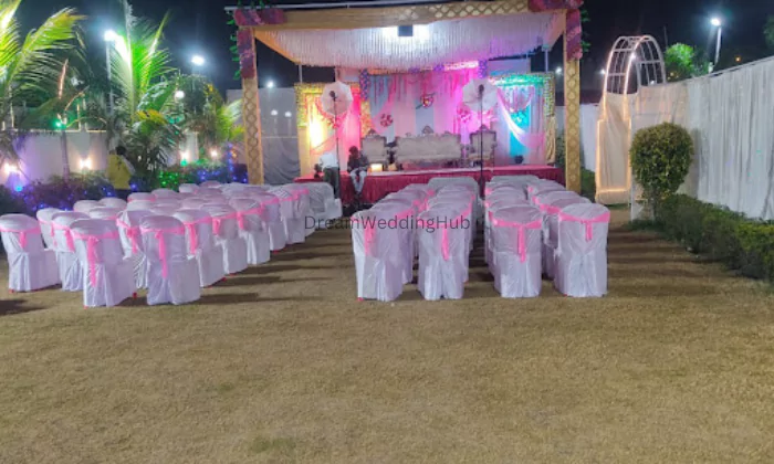 Shehnai Marriage Lawn