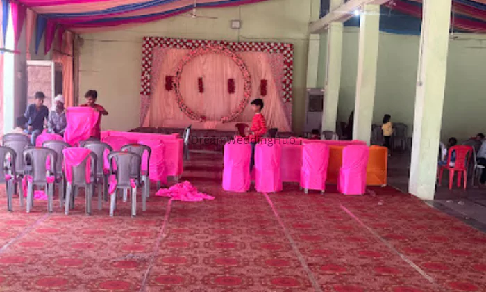 Pakiza Shadi Hall