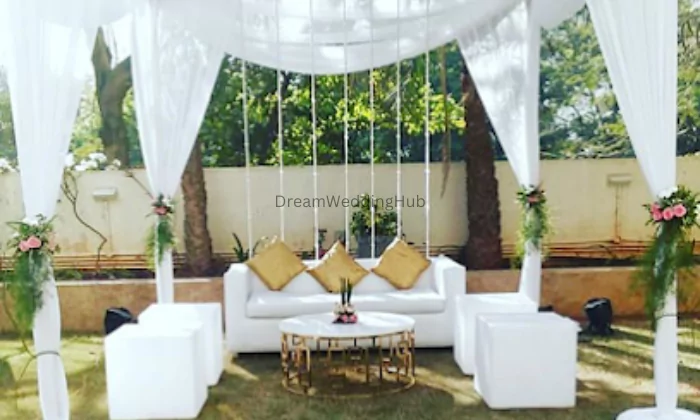 White House Marriage Lawn