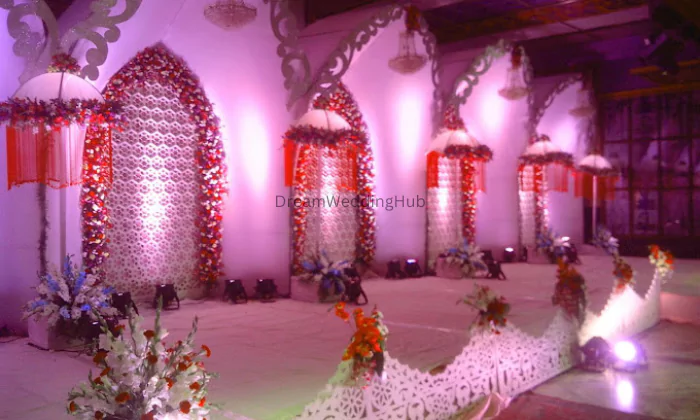 Gulshan Marriage Lawn