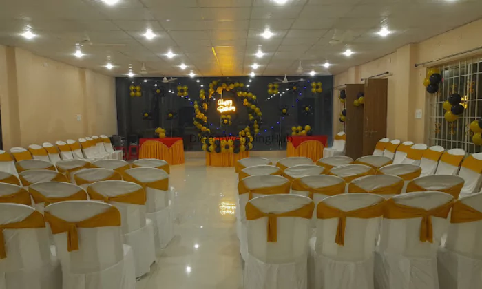 Spice Land Restaurant & Banquet