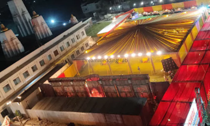 Jaiswal Marriage Garden