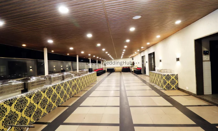 Hotel Rajhans Regent