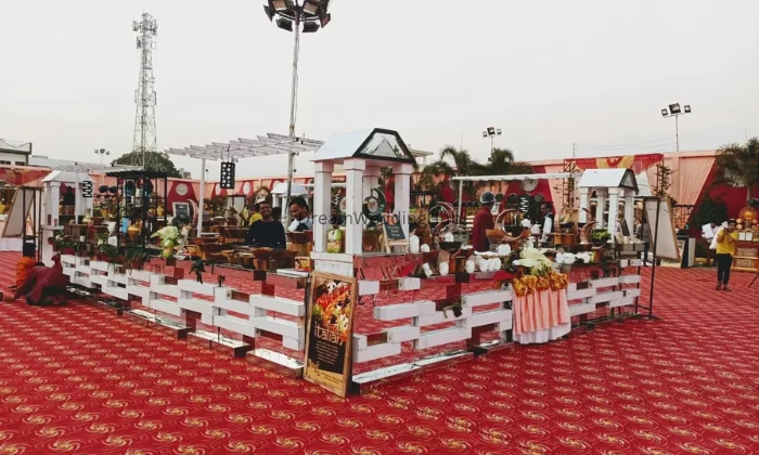 Shree Ashta Vinayak Caterers