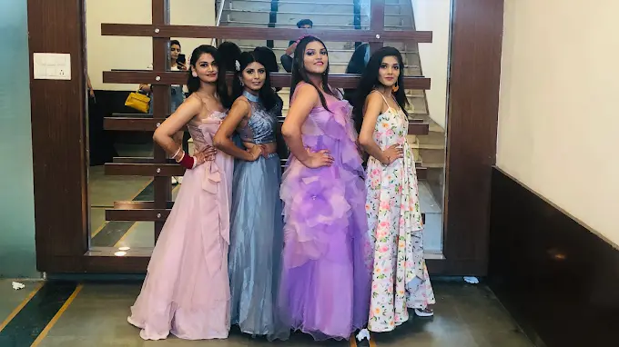 Himani Makeup Studio  Academy