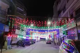 Shree Lighting  Sound