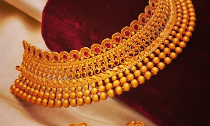 Baba Akhandalamani jewellers