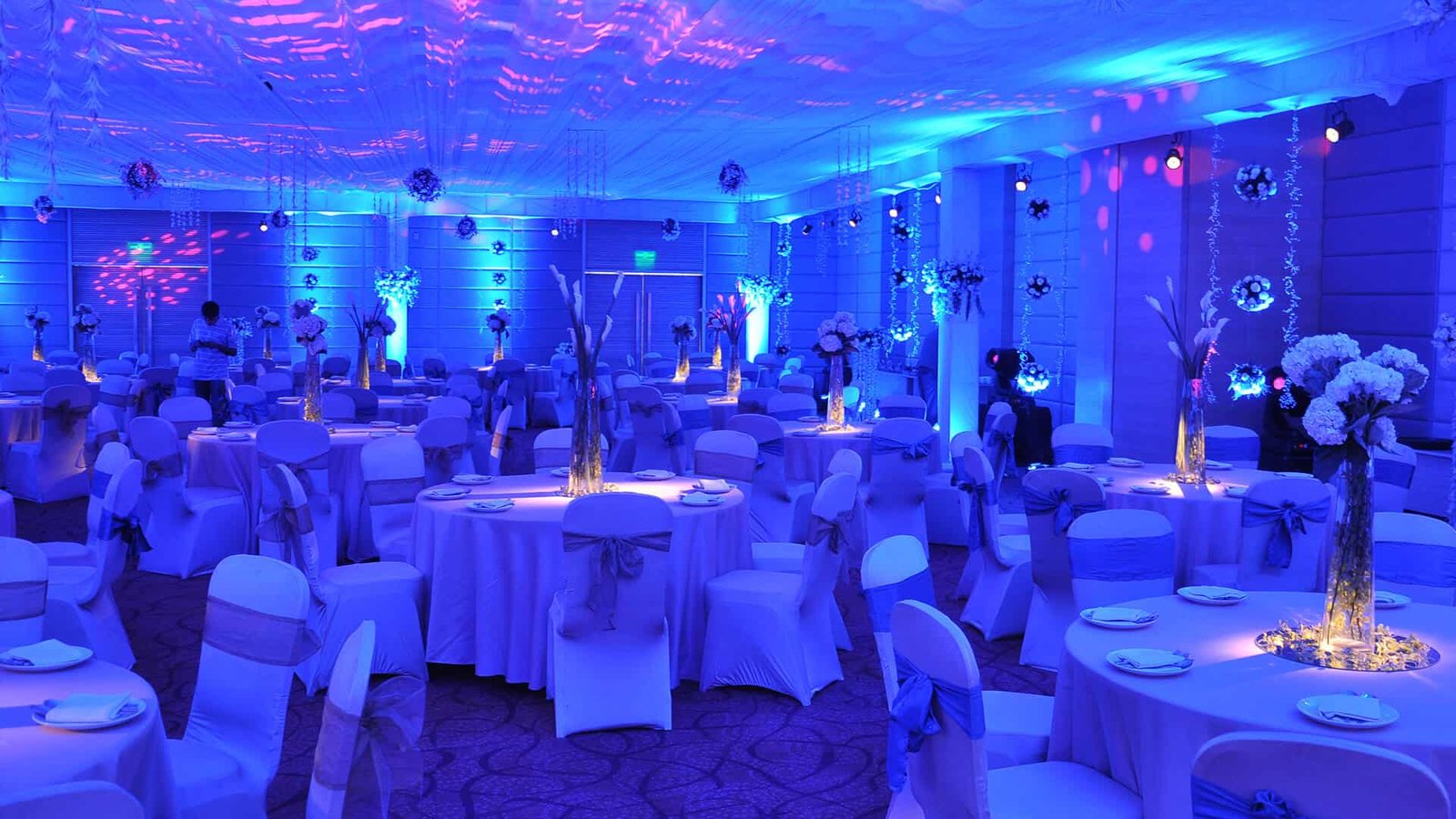 Singularies Events Private Limited