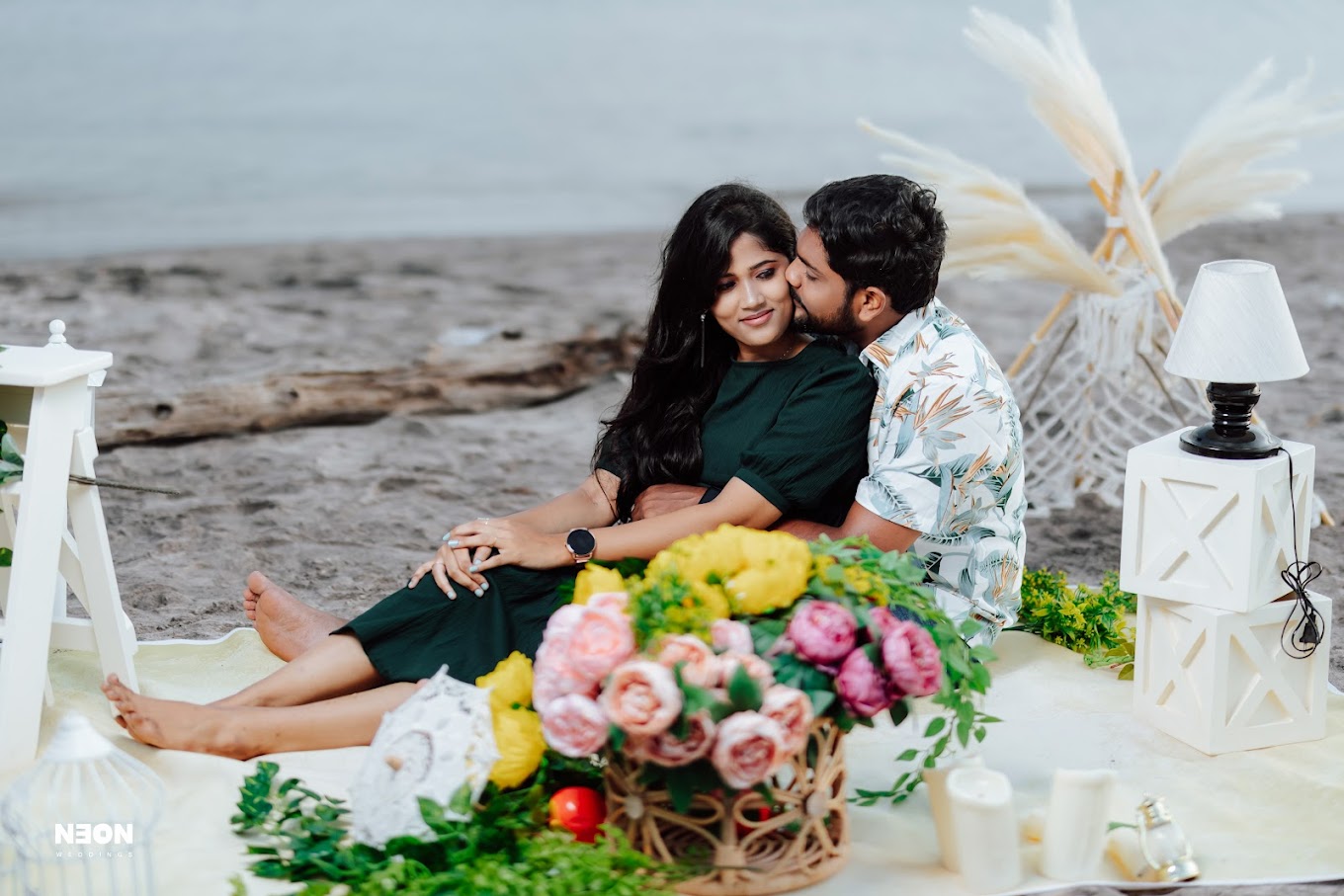 neonweddings photography karaikudi