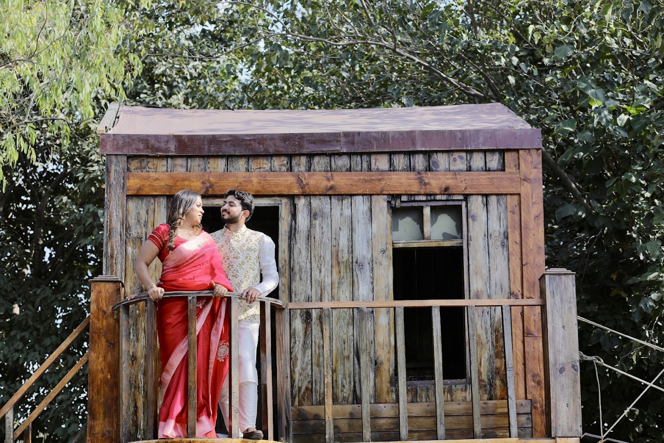 The August By Anisha