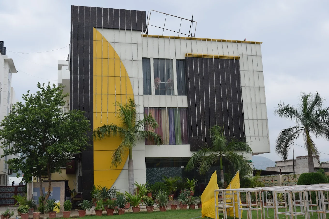 Sunrise Resort Alwar