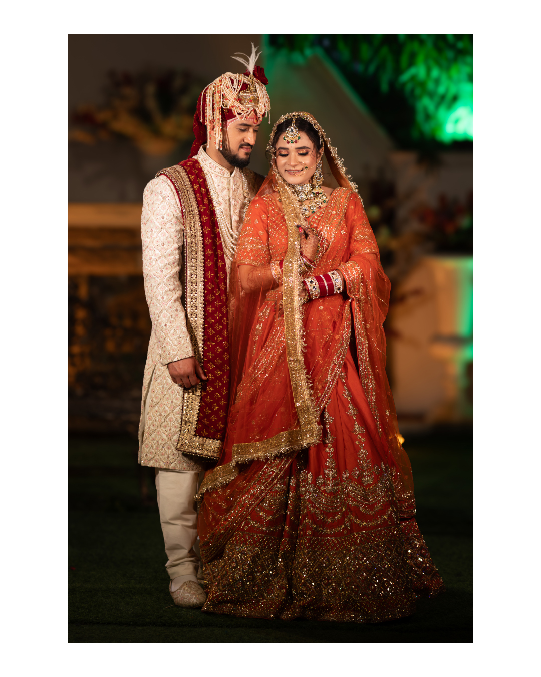 Shubh Gathbandhan Services