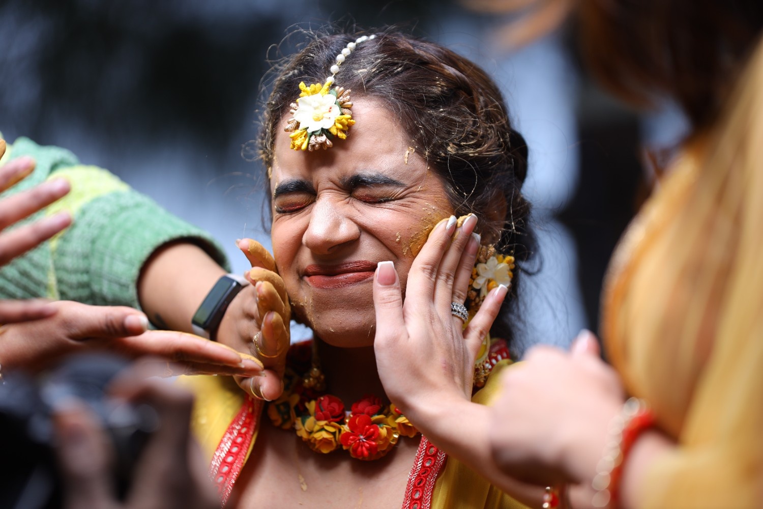 Shubh Gathbandhan Services