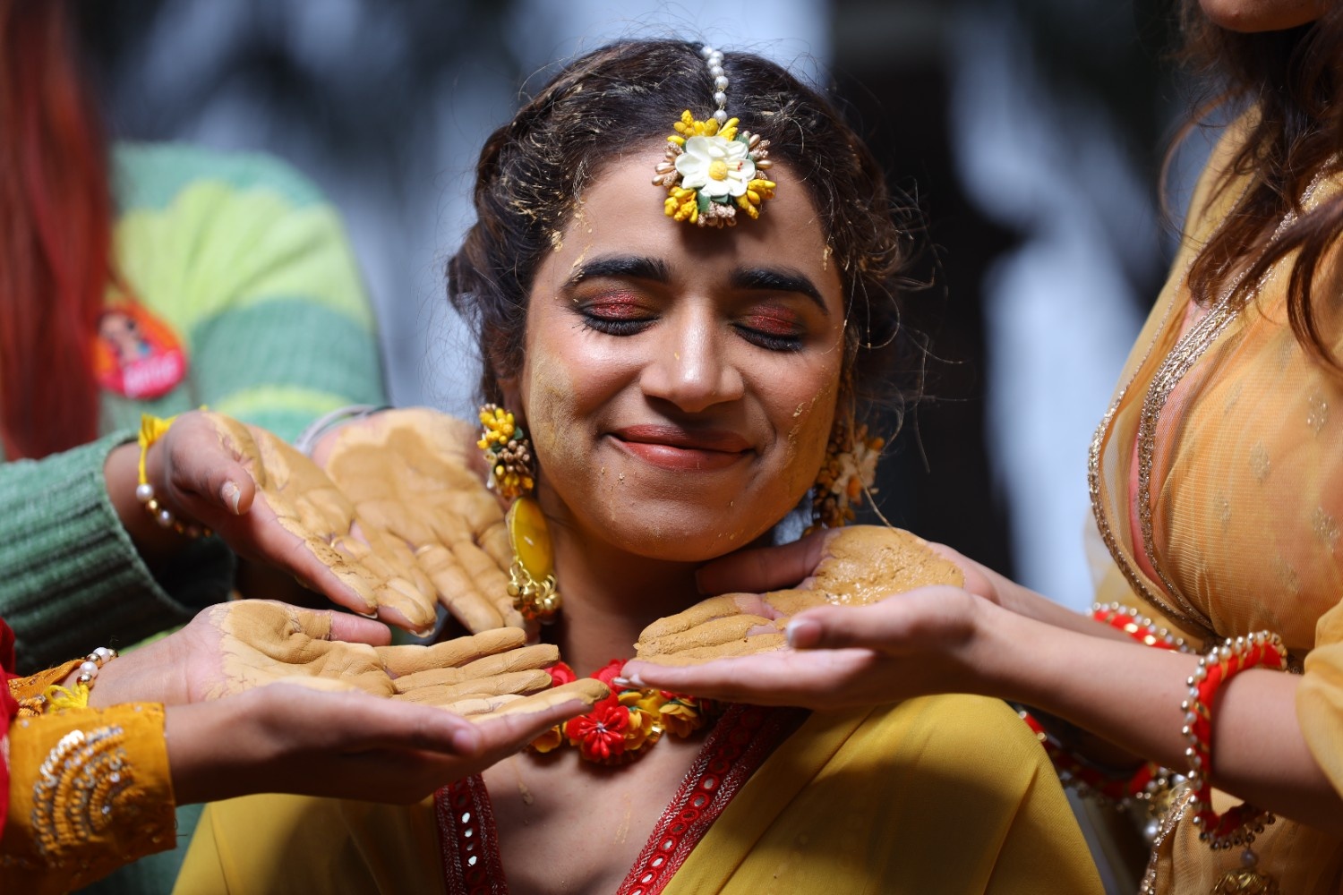 Shubh Gathbandhan Services