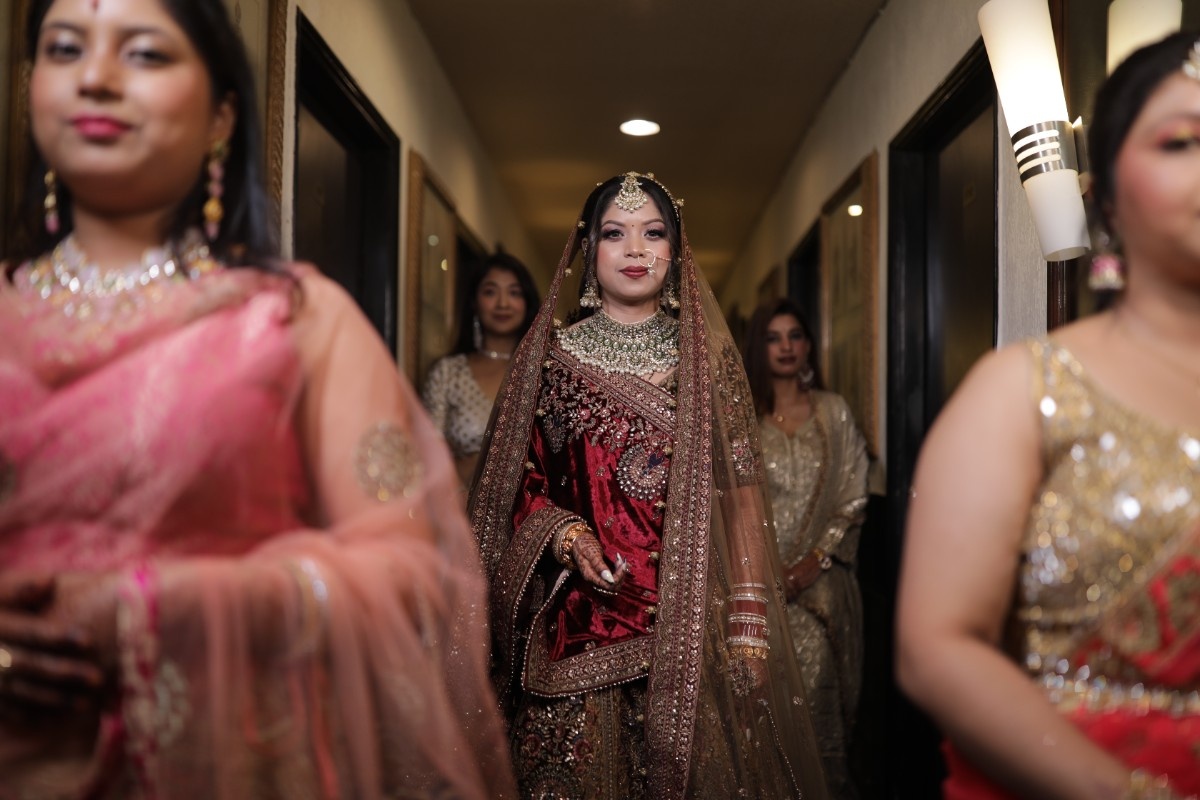 Shubh Gathbandhan Services