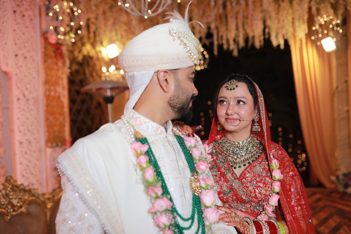 Shubh Gathbandhan Services