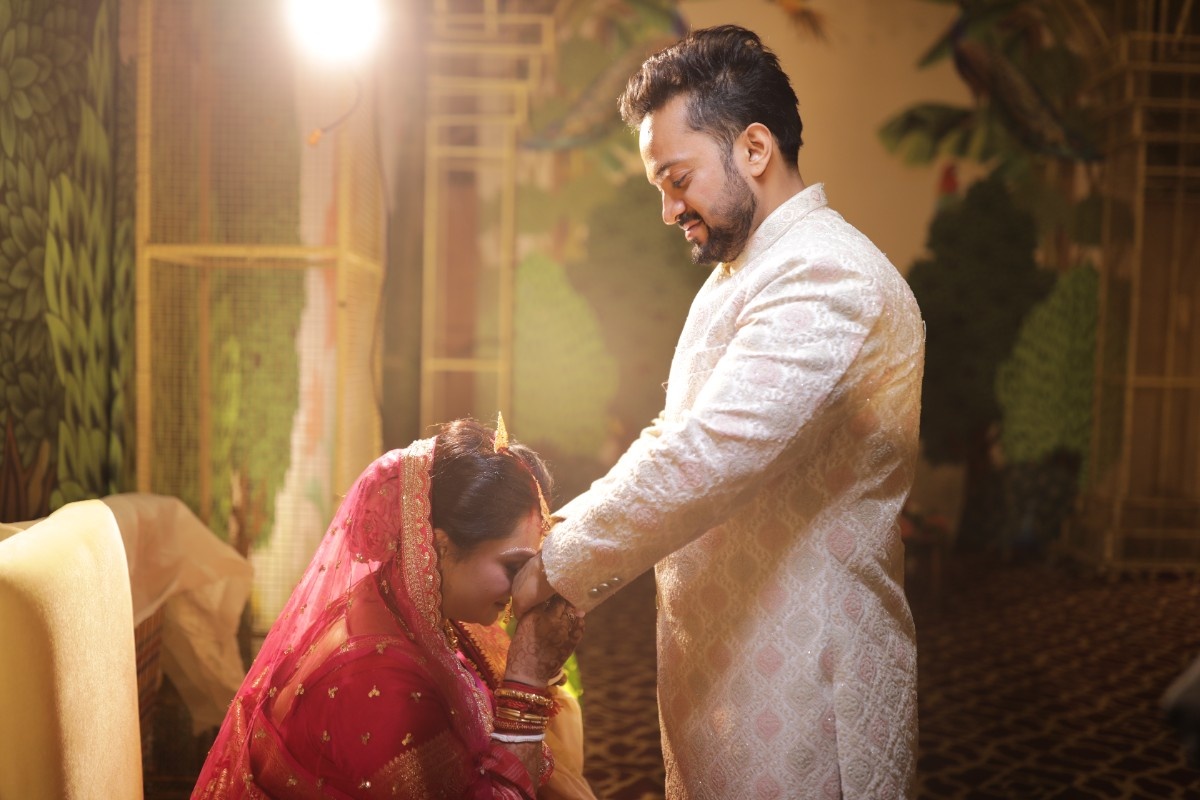 Shubh Gathbandhan Services