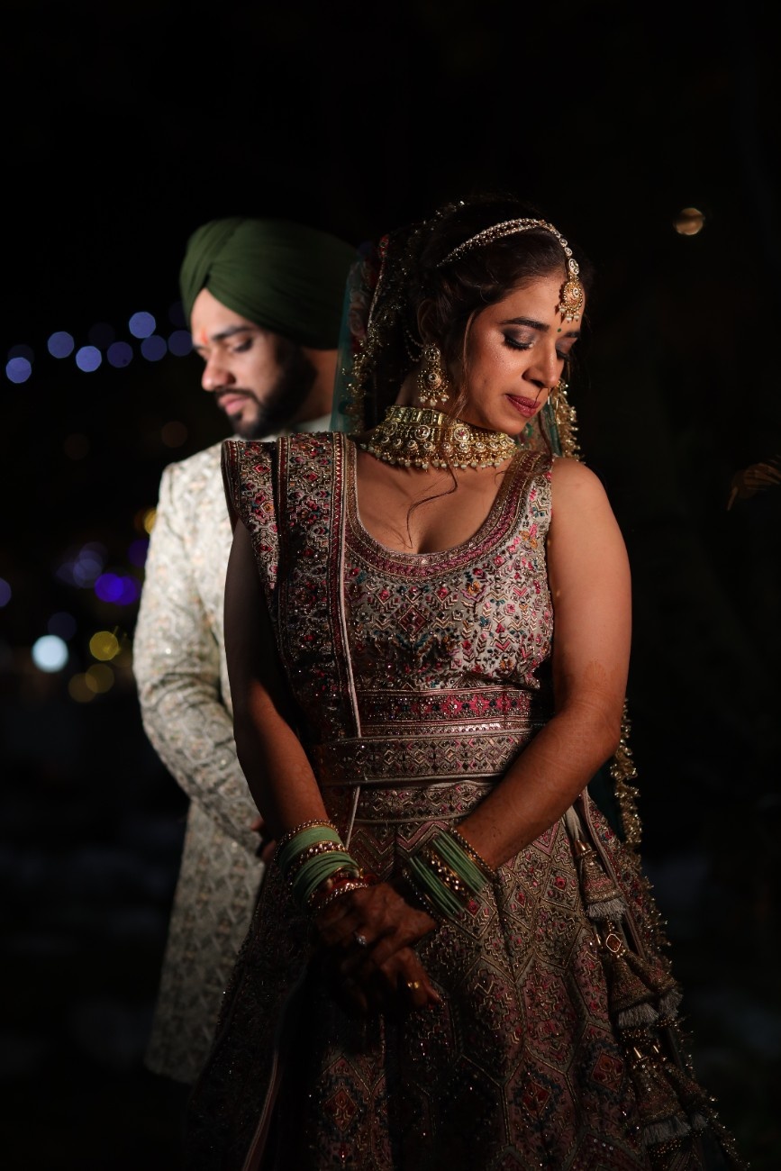 Shubh Gathbandhan Services