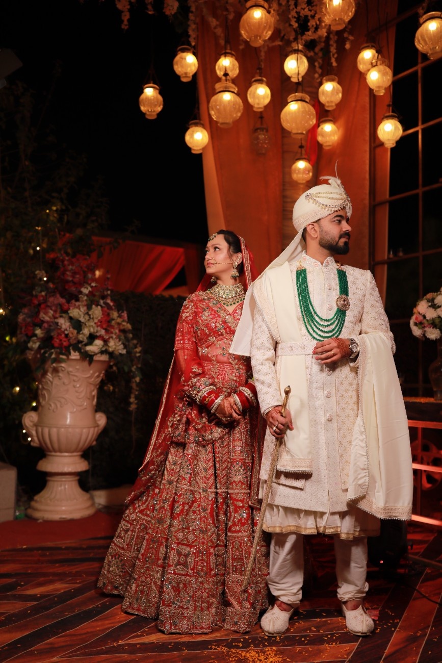 Shubh Gathbandhan Services