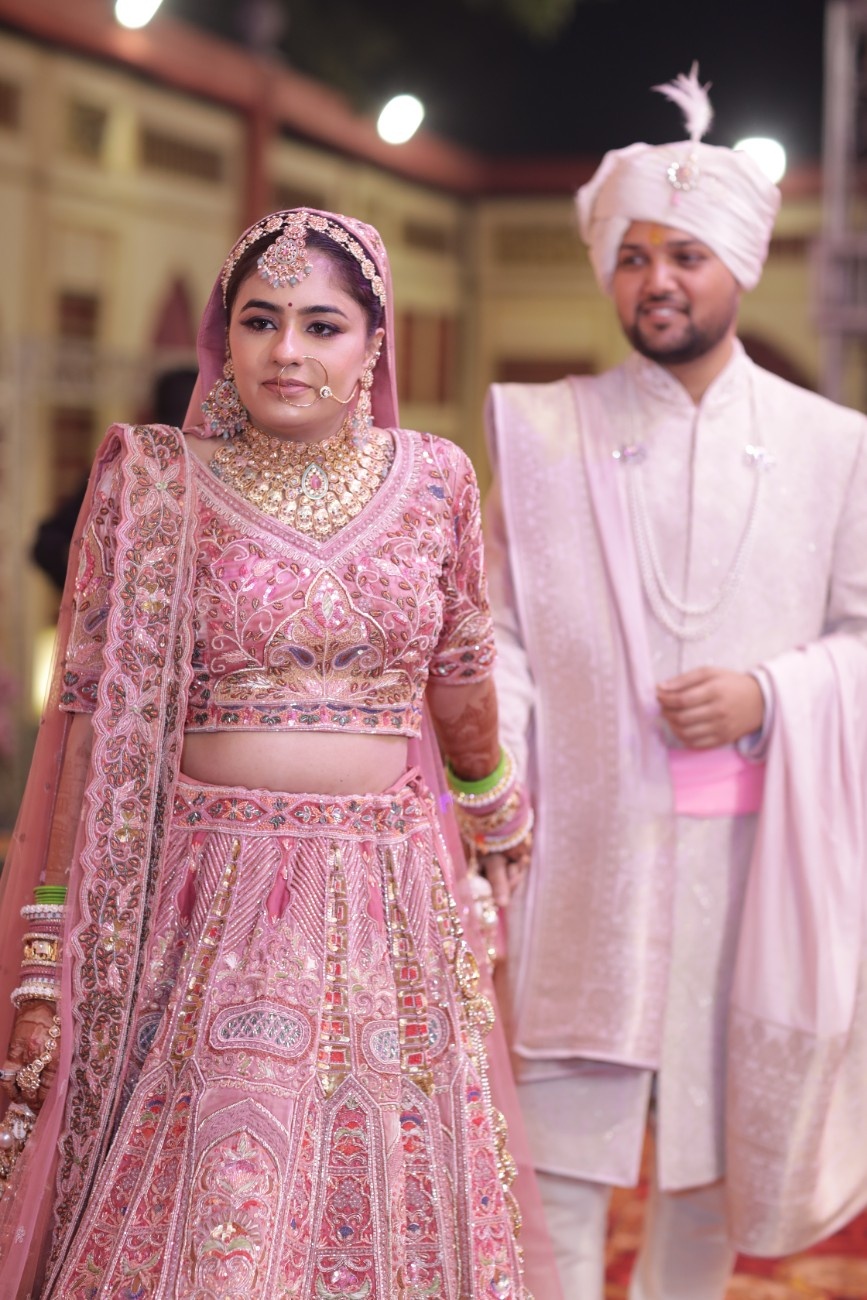 Shubh Gathbandhan Services