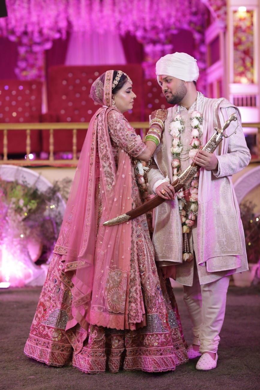 Shubh Gathbandhan Services