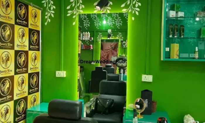 Beauty Hive Makeup Studio